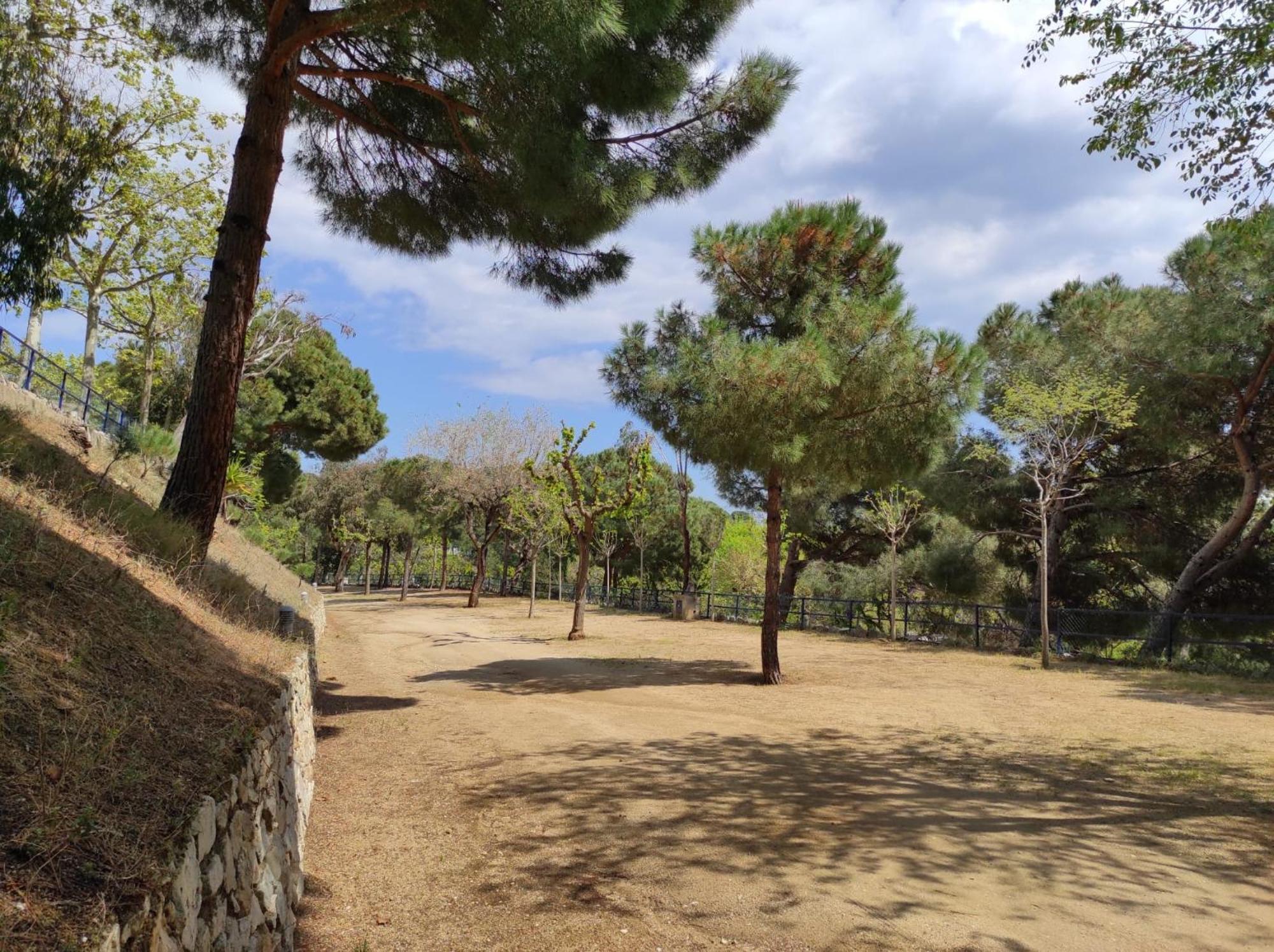 Camping Roca Grossa Calella Dış mekan fotoğraf
